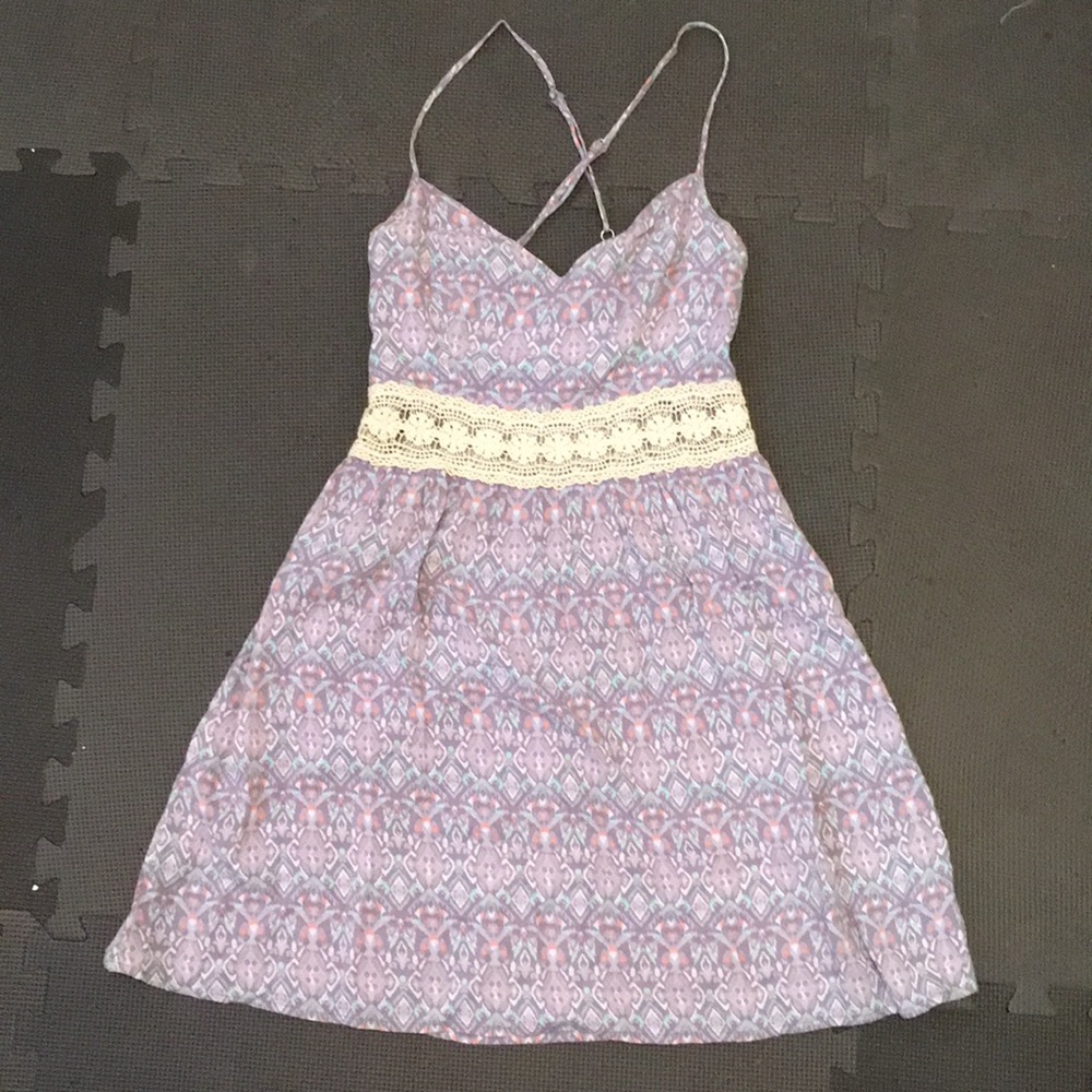 sundress!